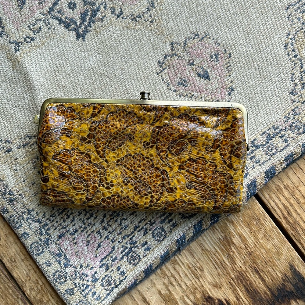 Hobo Wallet